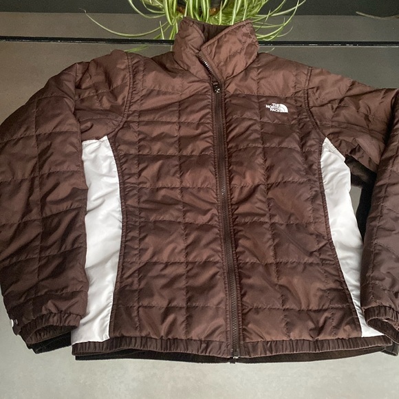 The North Face Jackets & Blazers - The North Face Quilted Coat, Womens Medium